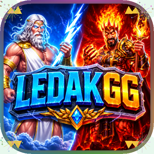 ledakgg — galeri pratinjau - APK Resmi
